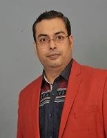 Dr. Gunjan Prakash