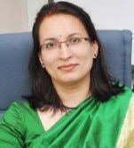 Dr. Anagha Pai Raiturker
