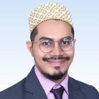 Dr Hamza Husain