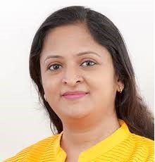 Dr. Pradnya Kanase