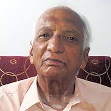 Dr. S. P. Mittal