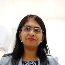 Dr. Mukta Paul