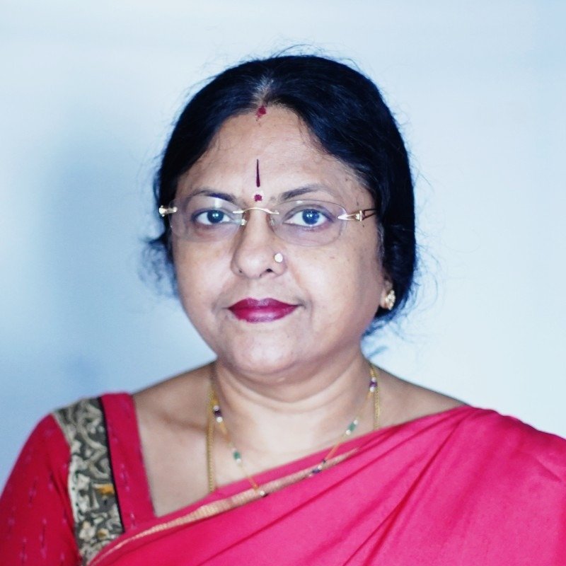  Dr. Saraswathi Ramesh