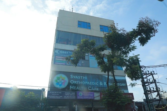 Svasthi Orthopaedic & Respiratory Health Care