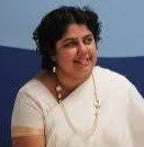  Ms. Puja Padbidri