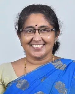Dr. N Kavitha Bhat
