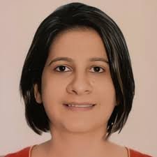 Ms. Alifia Cementwala