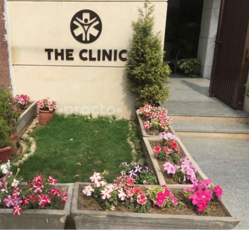 The Clinic