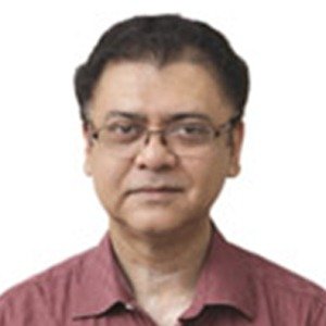  Dr. Subhra Das