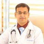 Dr. Harsh Maniar