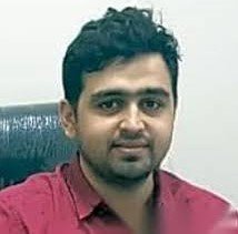 Dr. Sarvesh Sunil Thatte