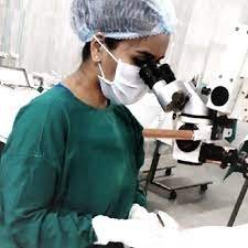 Dental Health And Cure Centre