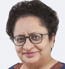 Dr. Jyoti Gulati