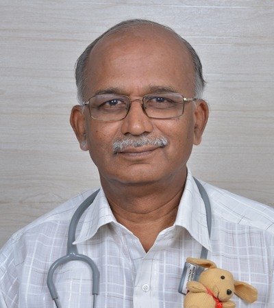 Dr. Thangavelu S