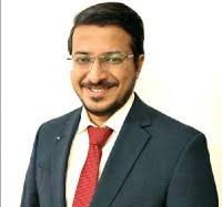 Dr. Prathamesh Raut