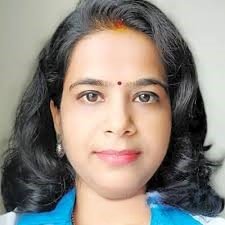 Dr. Bhushana Suryawanshi