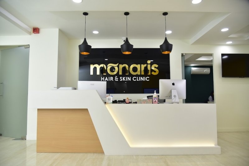 Monaris Skin And Hair Clinic