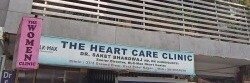 The Heart Care Clinic
