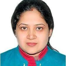 Dr. Ruchi Saini