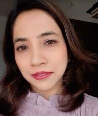 Dr. Giri Shweta Keshav