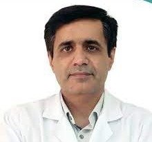 Dr. Kailash Dhankhar