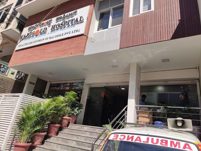 Marigold Hospital