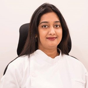 Dr. Ramya D.S.