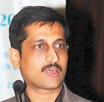 Dr. Rajesh Verma
