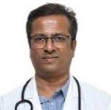Dr. Nikhil Hiremath