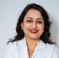 Dr. Radhika Purandare
