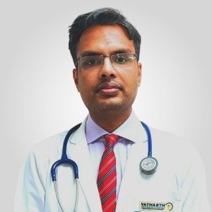 Dr. Sourabh Gupta