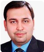 Dr. Hemant Sharma