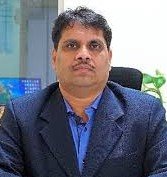 Dr. Vinod Gore