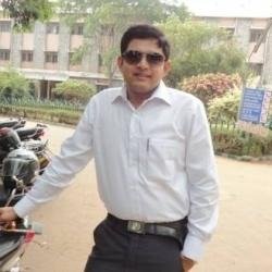 Dr. Manjunath R Joshi