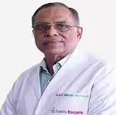 Dr. Ajit Singh Narula