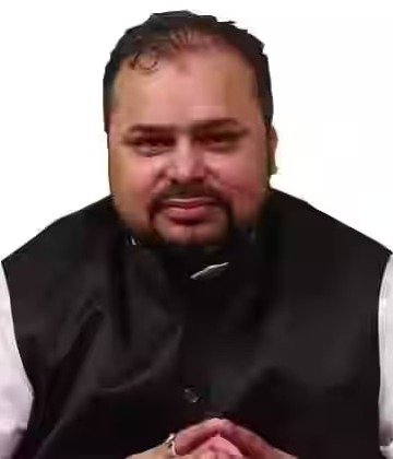 Dr. Sheikh