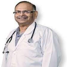 Dr. Ashok Gupta