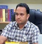 Dr. Devesh Pathak