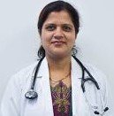 Dr. Kalyani Ranjeet Patil
