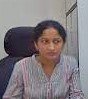  Dr. Medha Dongre