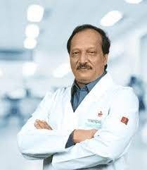  Dr. Prakash Mahadevappa