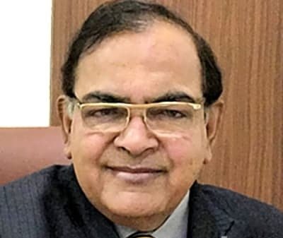 Dr. Umesh Gupta