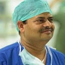 Dr. Ashok Kumar Gupta