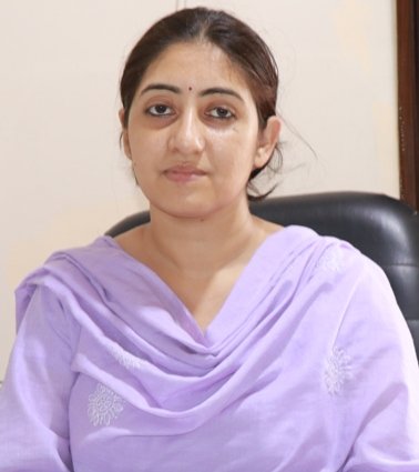  Dr. Deepti Bhakuni