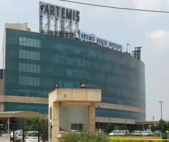 Artemis Medicare Services Limite