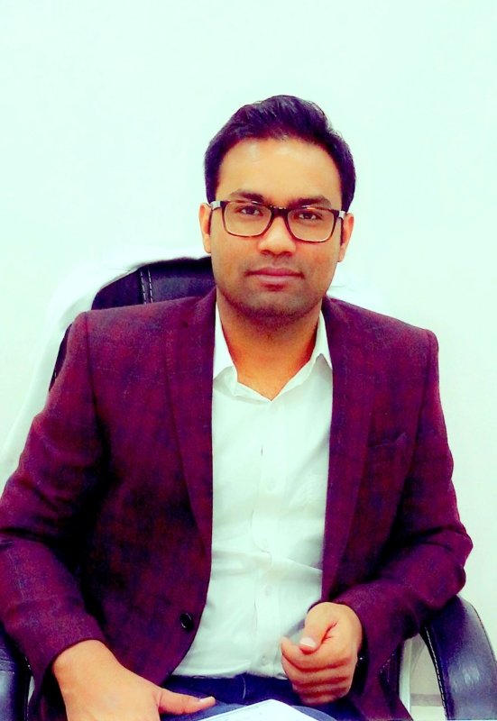  Dr. L.M. Kansal