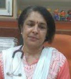  Dr. Anuradha Johri
