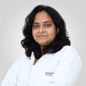Dr. Ashima Ranjan
