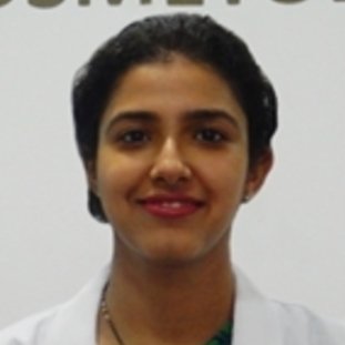 Dr. Brahmita Monga