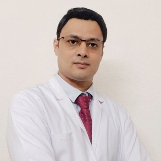  Dr. Sanjay Jain